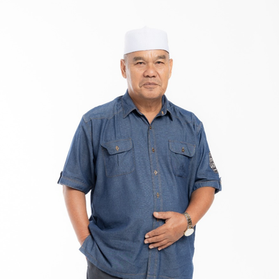 En. Nordin — Founder