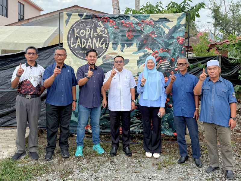 Jabatan Pertanian land lease