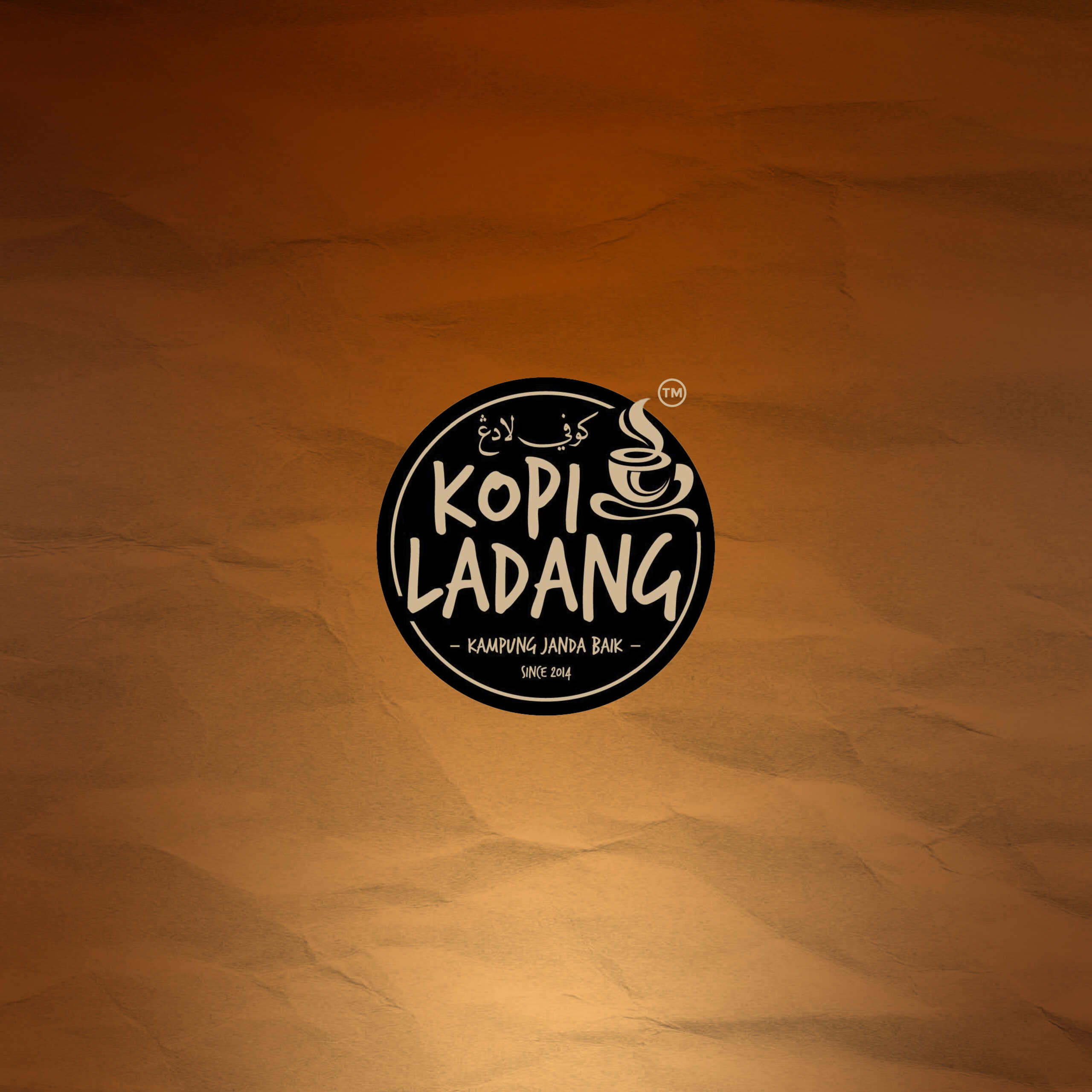 Restoran Kopi Ladang established